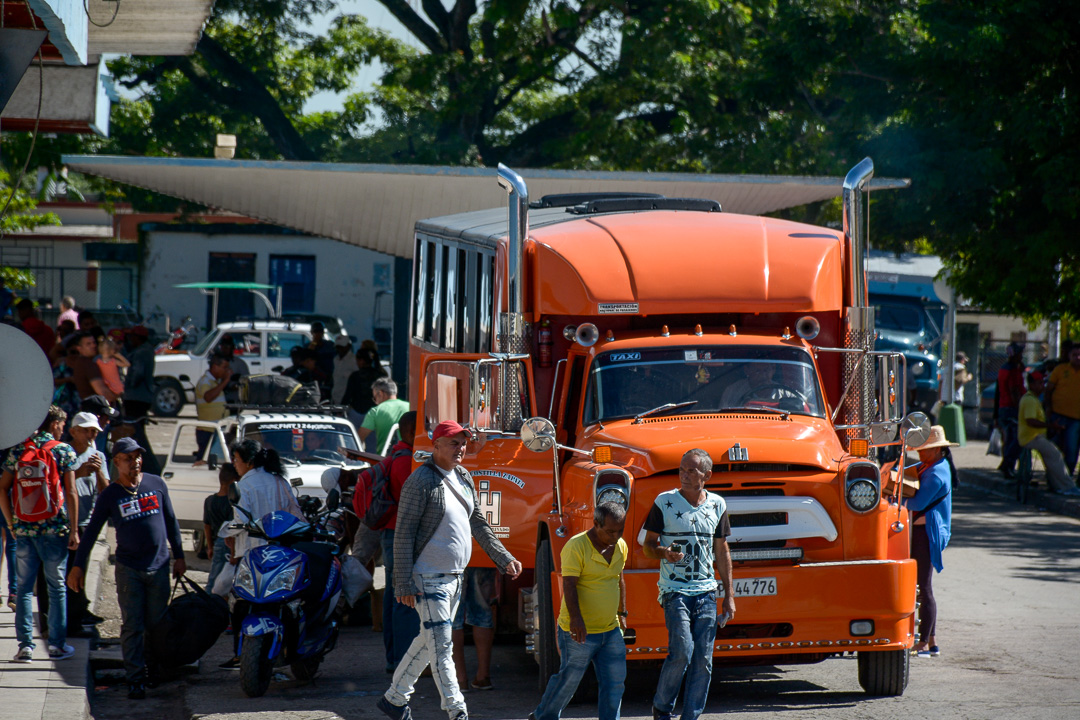 Foto: Alejandro Rodríguez Leiva/ Adelante /Archivo En vigor Decreto-ley para el pago obligatorio del seguro de Responsabilidad Civil