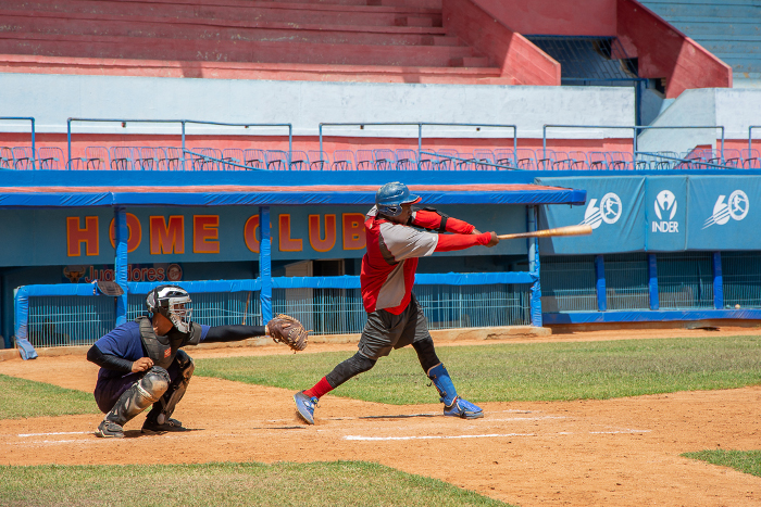 Fotos: Leandro Pérez Pérez/ Adelante La banda de Borroto lista para una Serie en pandemia