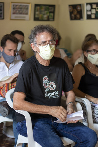 Foto: Alberto Santos Casas/ Colaborador
