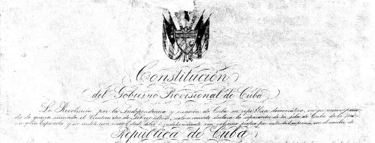 La gesta de una Asamblea