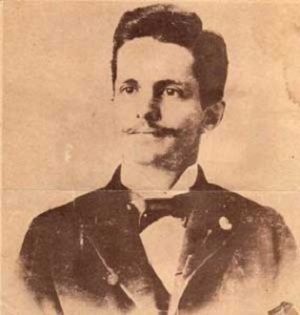 Enrique Loynaz del Castillo. Tomado de mesaredonda.cubadebate.cu
