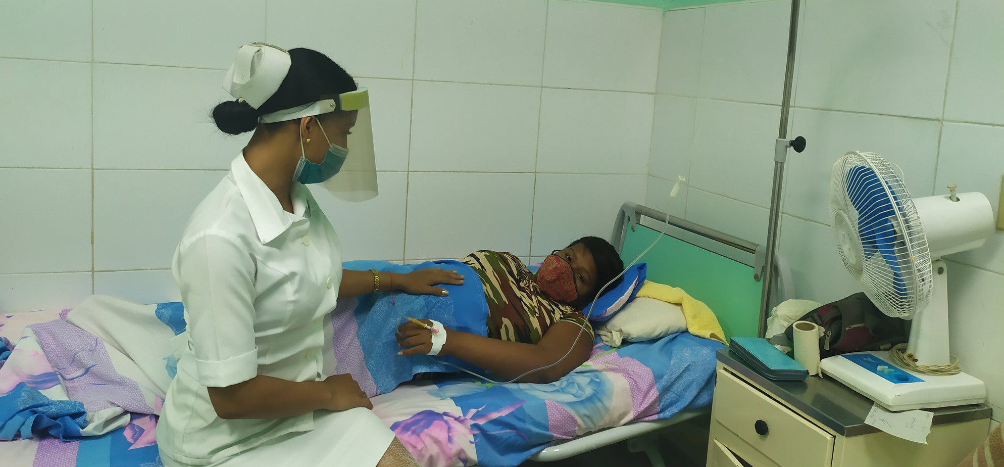 Cuba conmemora  el Día Mundial de la Seguridad del Paciente