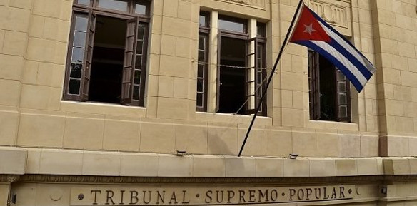 Cuba denuncia falsa cuenta en Twitter del Tribunal Supremo Popular
