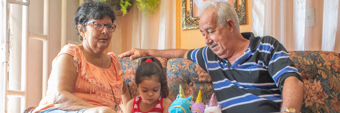 Valientes anónimos e imprescindibles 