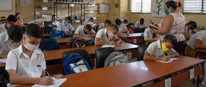 Salud en la educación... ¿y viceversa?