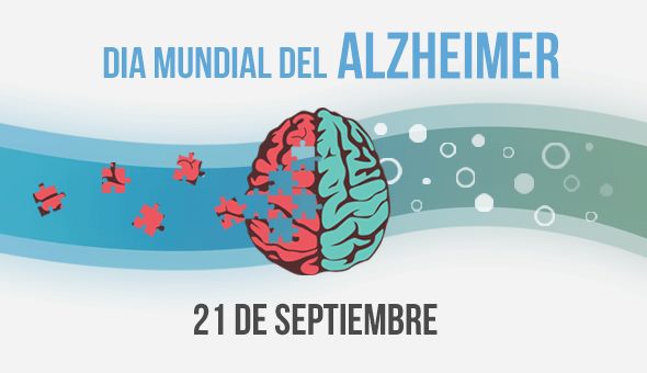 Día Mundial del Alzheimer: un llamado al apoyo y la solidaridad
