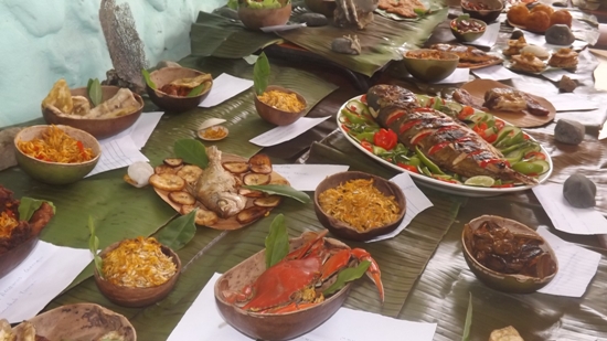 Sabor de Baracoa (+ Fotos)