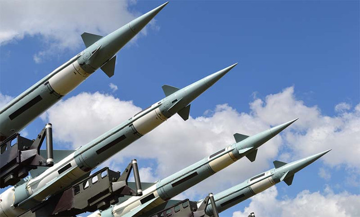 Foto: Tomada de conclusion.com.ar Eliminar las armas nucleares: un reto complejo