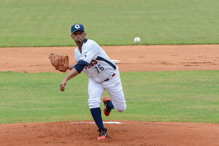 Fotos: Leandro Pérez Pérez/ Adelante