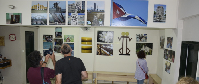 Desde Grecia, reconocimiento a la esencia social de los CDR