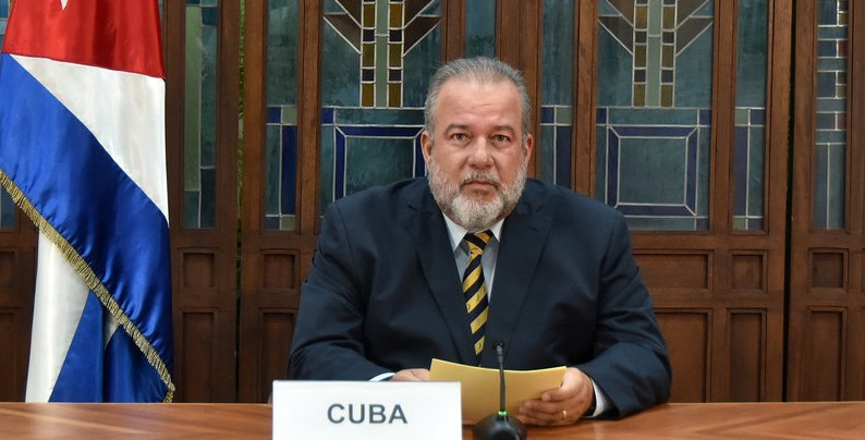 “Los pueblos del mundo necesitan soluciones eficaces e inmediatas”
