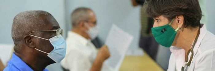 Soberana 01: ensayos para comprobar su seguridad