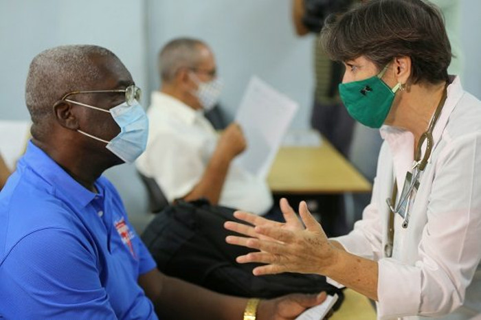 Foto: Naturaleza Secreta Soberana 01: ensayos para comprobar su seguridad