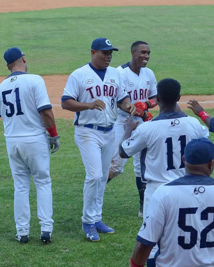 Foto: Leandro Pérez Pérez/ Adelante Artemisa sufre la cruel ofensiva de Camagüey
