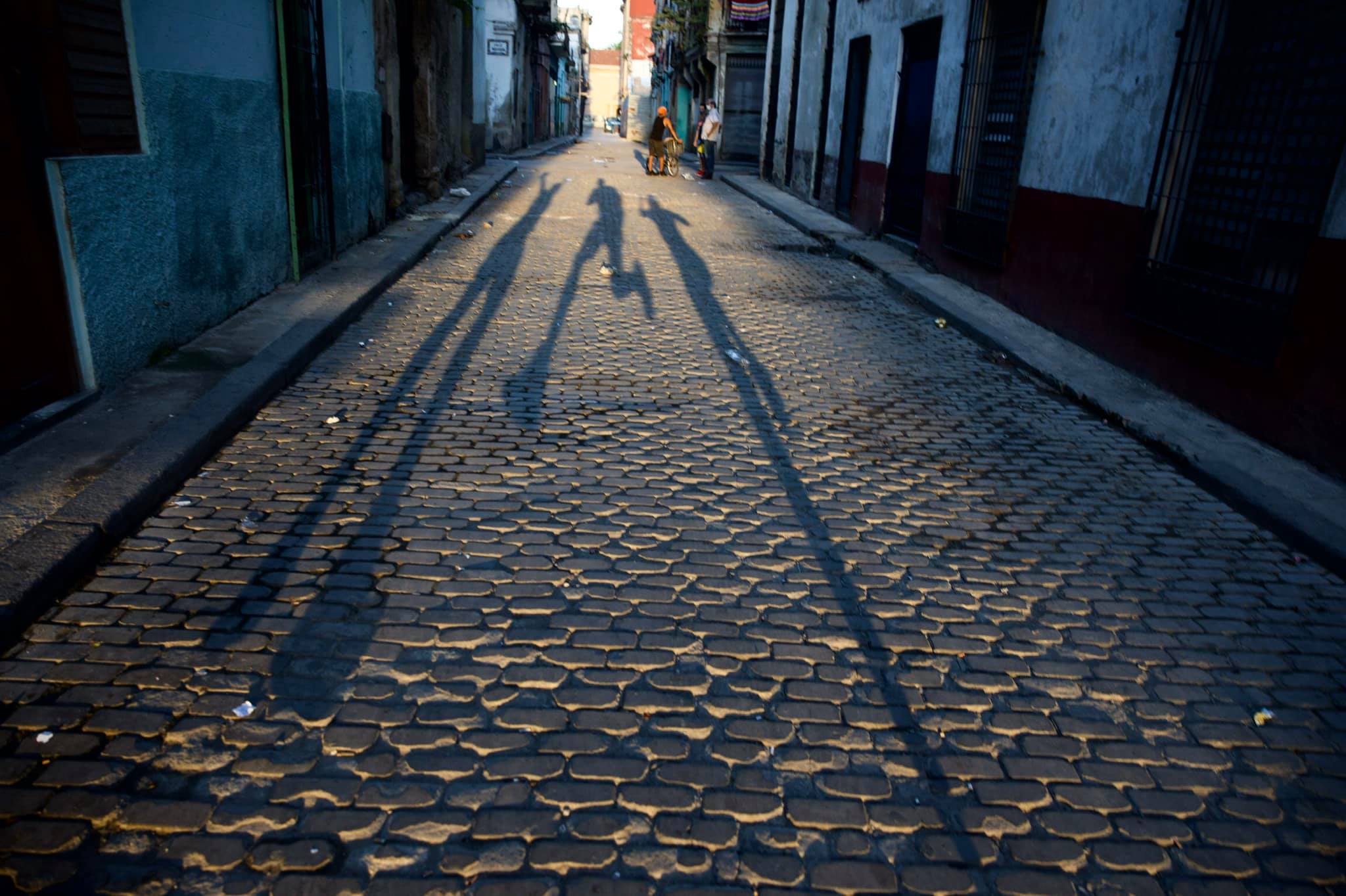 Fotos: Gabriel Guerra Bianchini (tomadas de su perfil de Facebook)