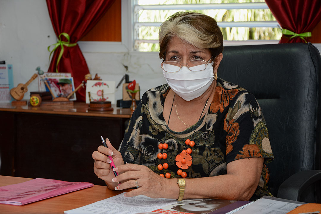 Fotos: Alejandro Rodríguez Leiva y Leandro Pérez Pérez/ Adelante