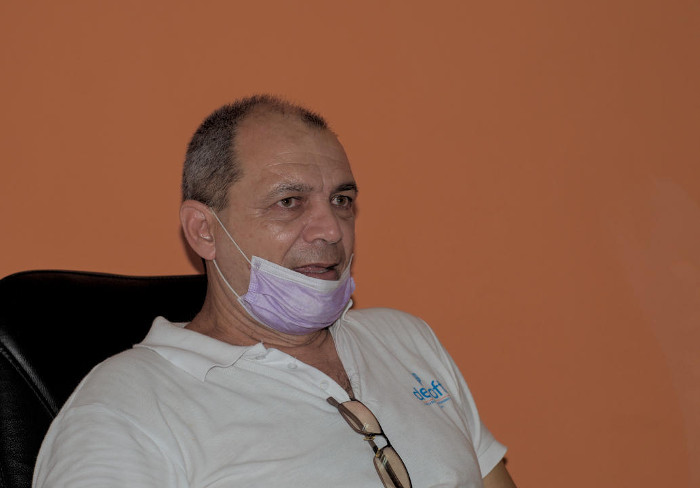 Foto: Yoel Benítez Fonseca/ Adelante Dos novedades de Desoft