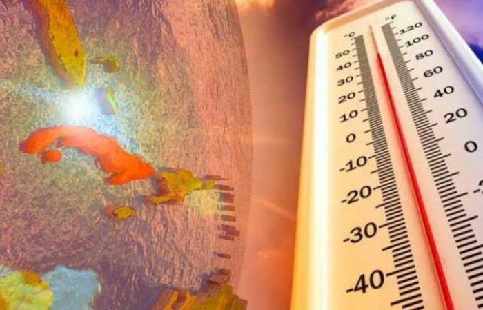 Imagen: Tomada de cubasi.cu Septiembre dejó dos récords de calor