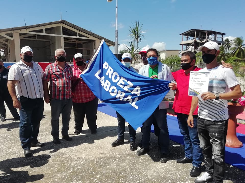 Foto: Juan Mendoza Medina/Radio Cadena Agramonte