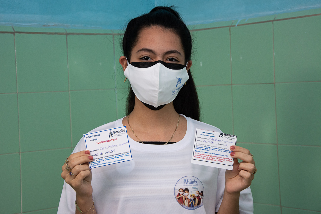 Foto: Leandro Pérez Pérez /Adelante