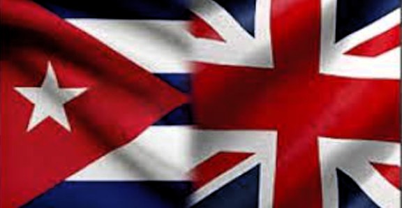 Imagen: Archivo Cuba y Reino Unido por fortalecer relaciones