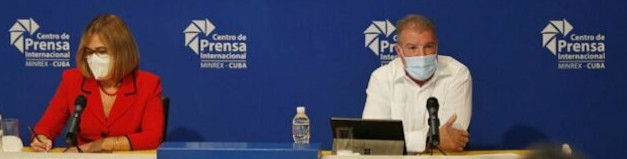 Cuba eliminará la cuarentena obligatoria al arribar al país