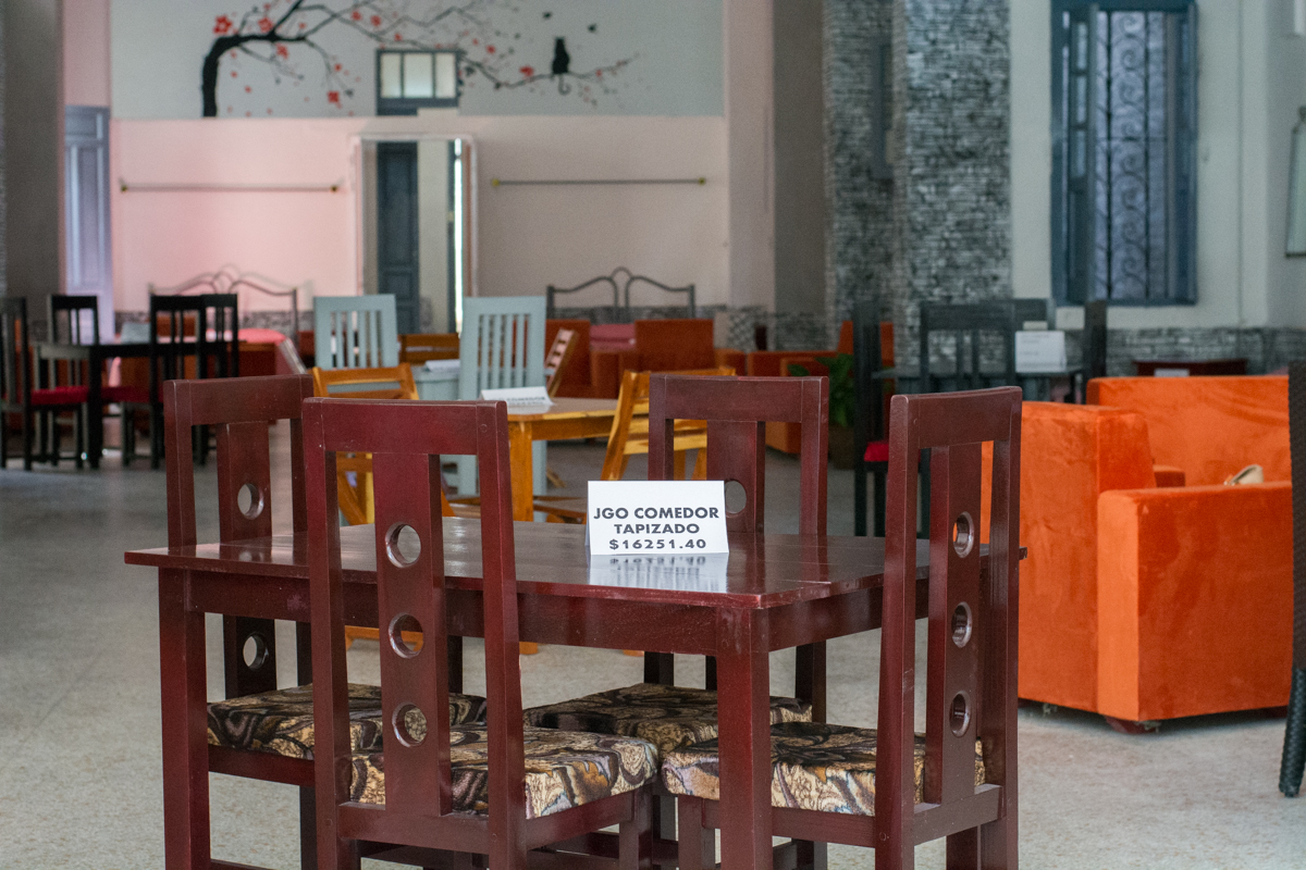 Fotos: Leandro Pérez Pérez/Adelante