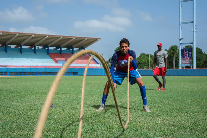 Foto: Leandro Pérez Pérez/ Adelante
