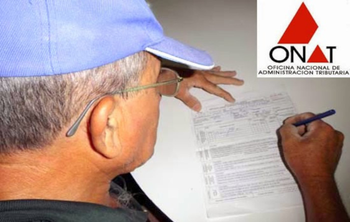 Foto: Archivo Nuevas disposiciones de la ONAT para sus contribuyentes