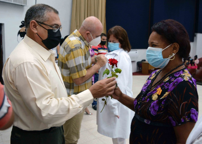 Fotos: Rodolfo Blanco Cue/ ACN