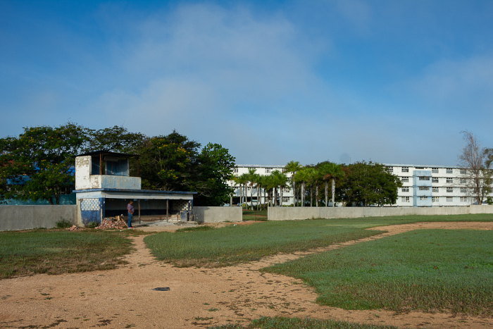 Fotos: Leandro Pérez Pérez/ Adelante