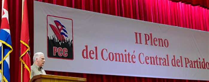 Estamos preparados y dispuestos a todo por defender lo más sagrado, lo que nos une (+Video)