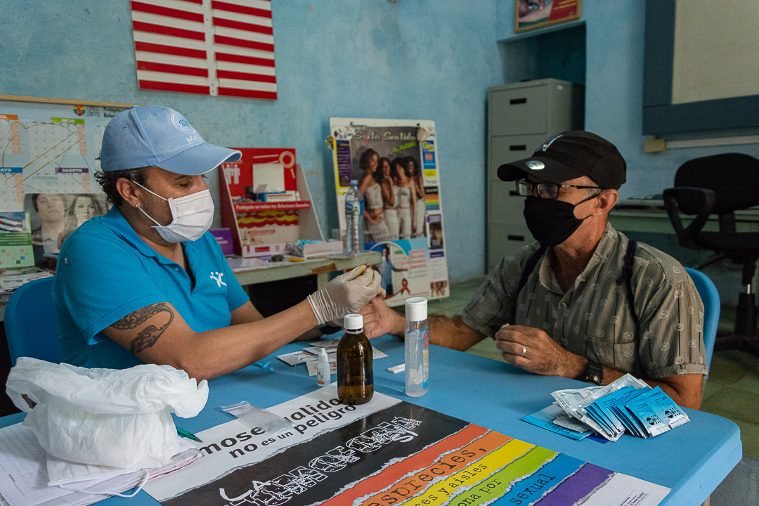 Fotos: Leandro Pérez Pérez/Adelante