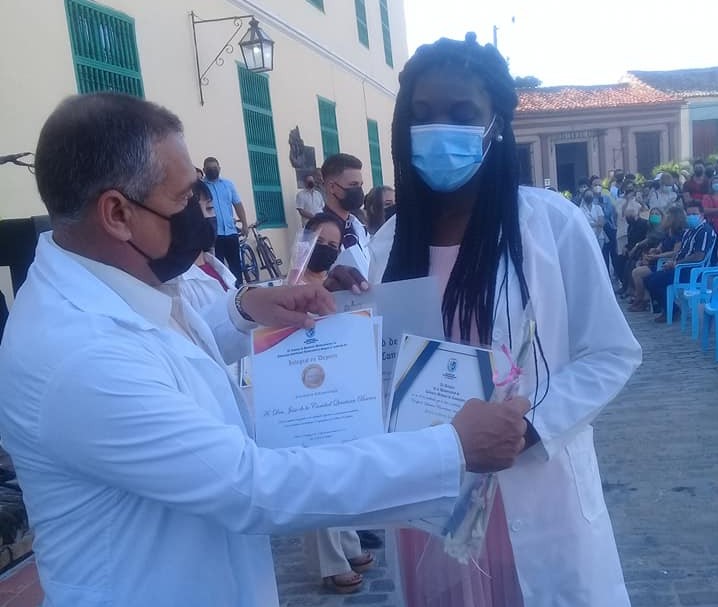 Foto: Yoel Benítez  Fonseca/ Adelante