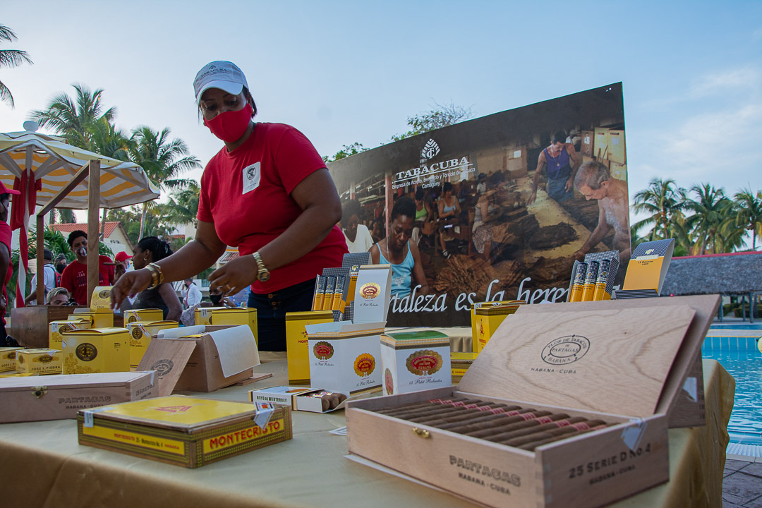 Fotos: Leandro Pérez Pérez/Adelante