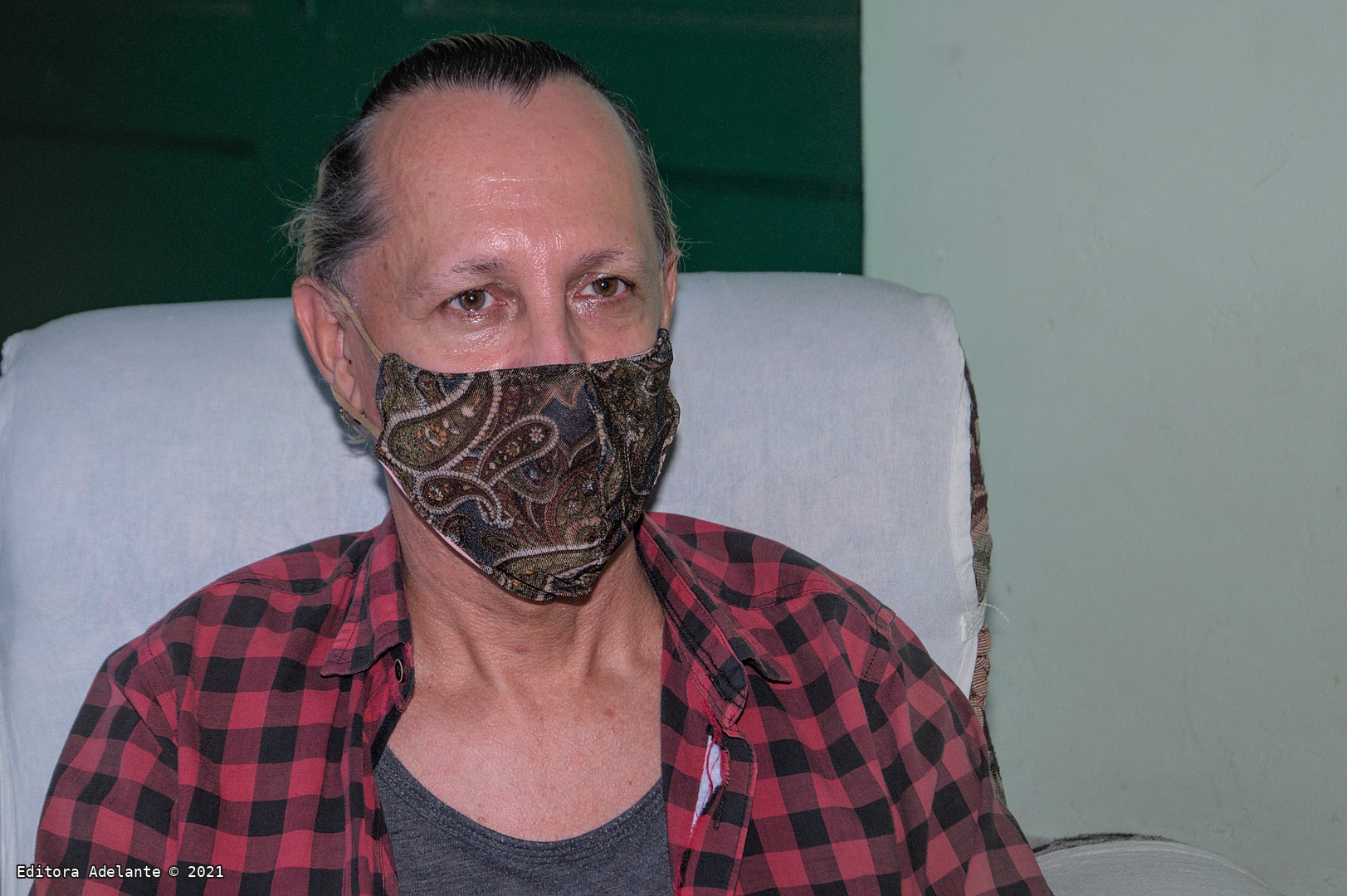 Fotos: Yoel Benítez  Fonseca/ Adelante