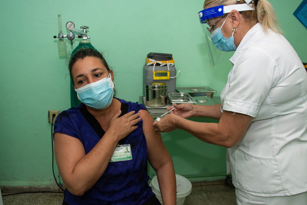 Foto: Leandro Pérez Pérez/Adelante/Archivo