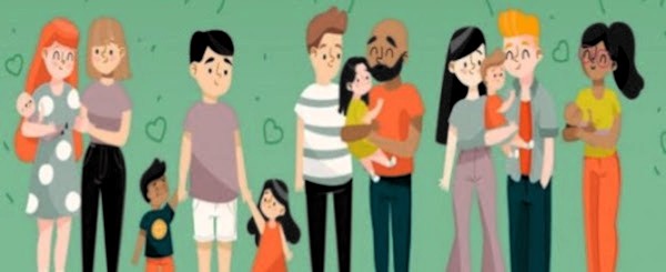 El Código de las familias y la solución de conflictos