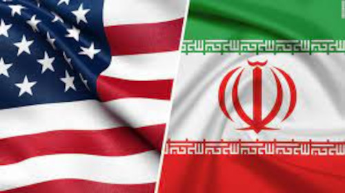 Imagen: Tomada cnn.com EEUU manifestó interés por reanudar conversaciones nucleares con Irán