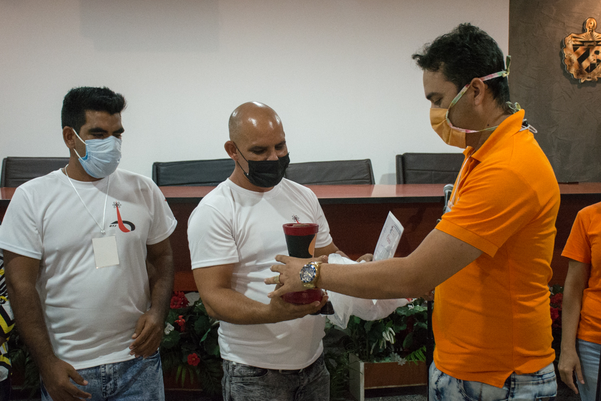 Fotos: Alejandro Rodríguez Leiva / Adelante