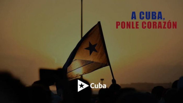 Imagen: Tomada de prensa-latina.cu Saluda canciller cubano foro solidario de emigrados