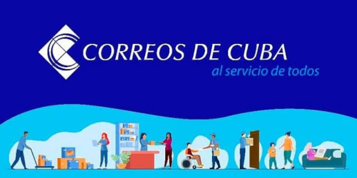 Imagen: Tomada de correos.cu Correos en su Día Mundial por optimizar sus servicios