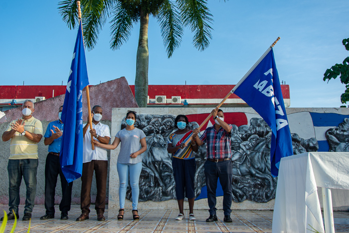 Fotos: Leandro Pérez Pérez/ Adelante Proezas de lo cotidiano