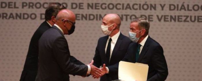 Nuevas conversaciones entre Gobierno venezolano y oposición
