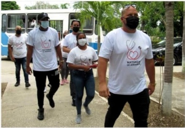 Fotos: Cortesía del entrevistado Del mundo, pero ante todo, de Cuba: las rutas de Yunier