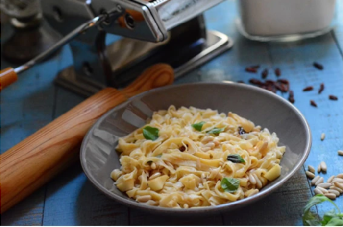 Foto: Tomada de cadenagramonte.cu Primera Mipyme camagüeyana producirá pastas alimenticias