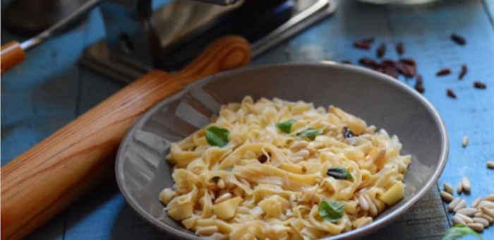 Primera Mipyme camagüeyana producirá pastas alimenticias