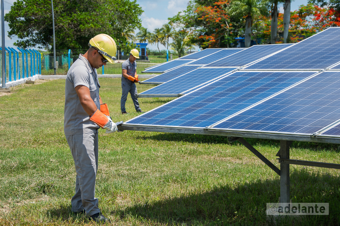 Foto: Leandro Pérez Pérez/Adelante/Archivo