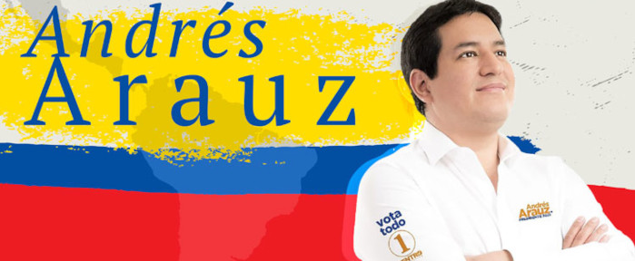 Ecuador en definiciones