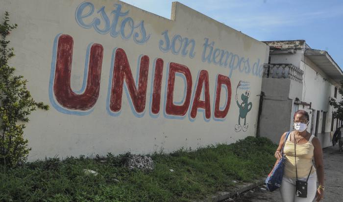Nuestro glorioso Partido se acerca ya a otro momento trascendental de su historia. Foto: Dunia Álvarez Palacios